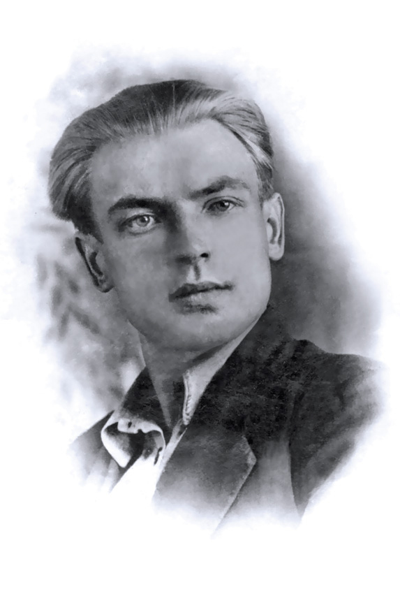 Иллюстрация к книге — Все не случайно [i_005.jpg]