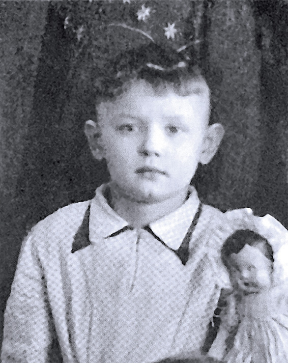 Иллюстрация к книге — Все не случайно [i_007.jpg]