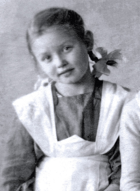 Иллюстрация к книге — Все не случайно [i_008.jpg]