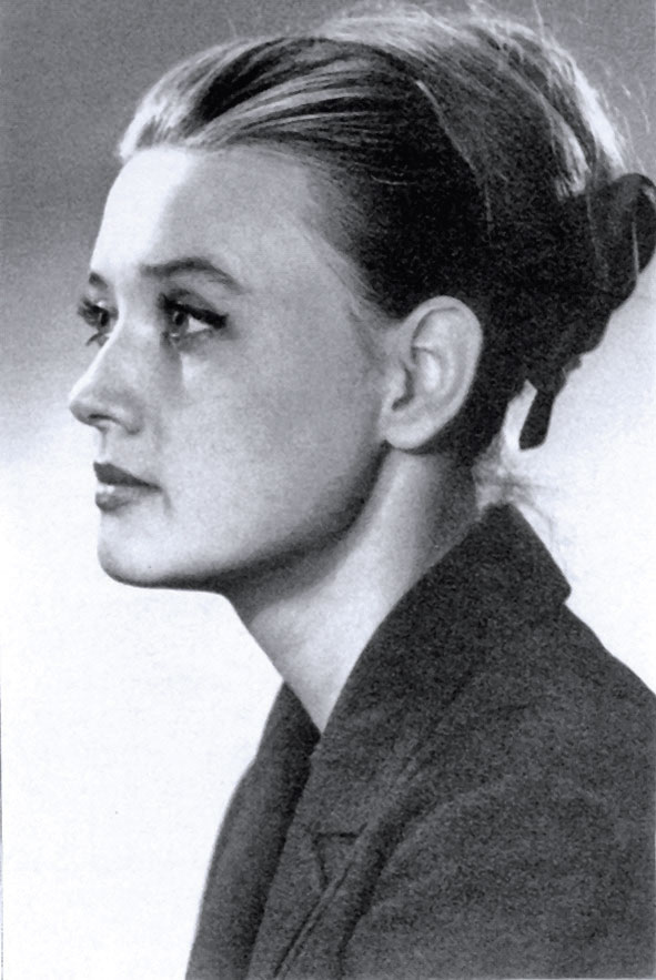 Иллюстрация к книге — Все не случайно [i_011.jpg]