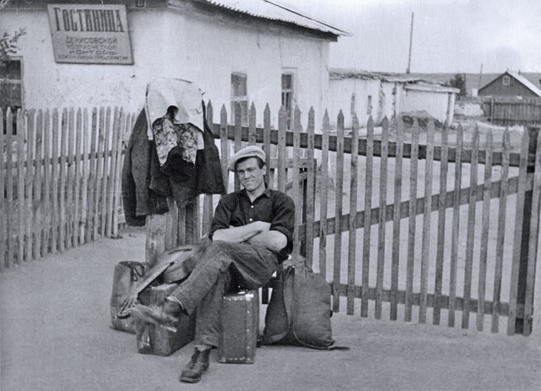 Иллюстрация к книге — Все не случайно [i_012.jpg]