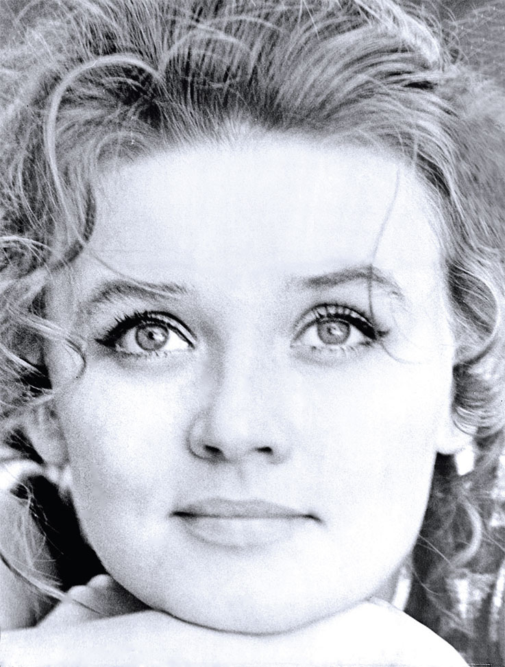 Иллюстрация к книге — Все не случайно [i_015.jpg]