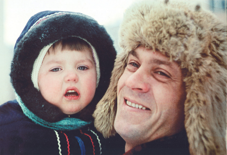 Иллюстрация к книге — Все не случайно [i_019.jpg]