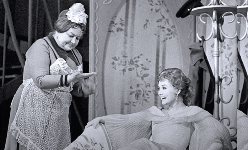 Иллюстрация к книге — Все не случайно [i_026.jpg]