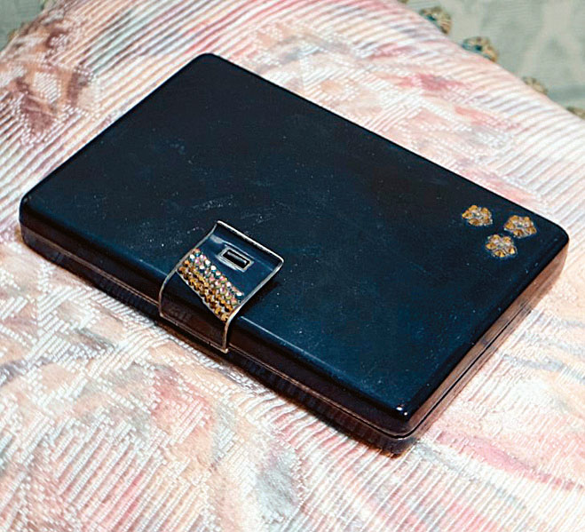 Иллюстрация к книге — Все не случайно [i_027.jpg]