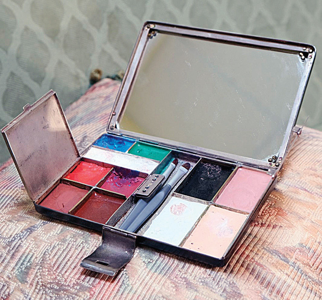 Иллюстрация к книге — Все не случайно [i_028.jpg]