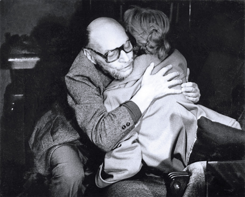 Иллюстрация к книге — Все не случайно [i_037.jpg]