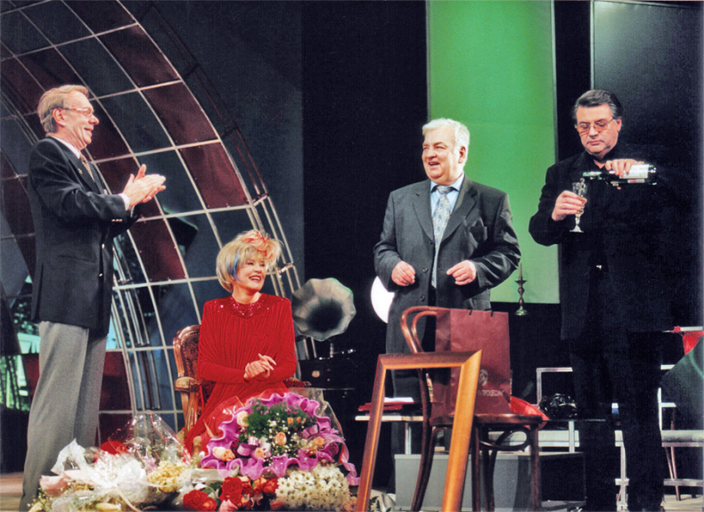 Иллюстрация к книге — Все не случайно [i_051.jpg]