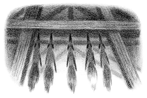 Иллюстрация к книге — Большой город [i_003.jpg]