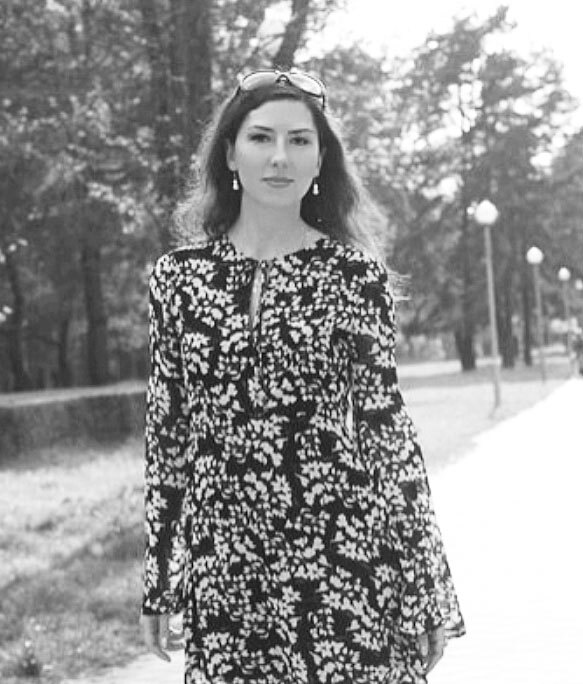 Иллюстрация к книге — Туристка [i_001.jpg]