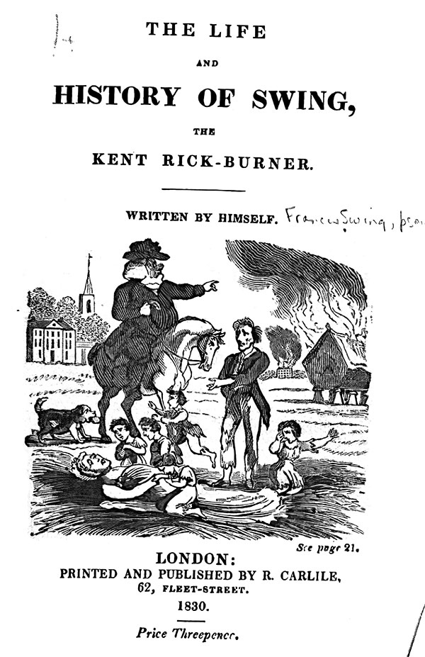 Иллюстрация к книге — Расцвет империи. От битвы при Ватерлоо до Бриллиантового юбилея королевы Виктории [i_015.jpg]