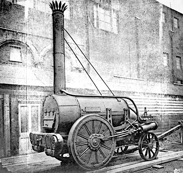 Иллюстрация к книге — Расцвет империи. От битвы при Ватерлоо до Бриллиантового юбилея королевы Виктории [i_024.jpg]