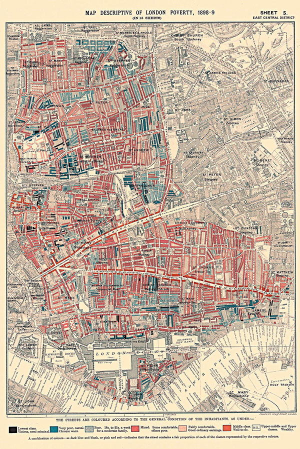 Иллюстрация к книге — Расцвет империи. От битвы при Ватерлоо до Бриллиантового юбилея королевы Виктории [i_035.jpg]