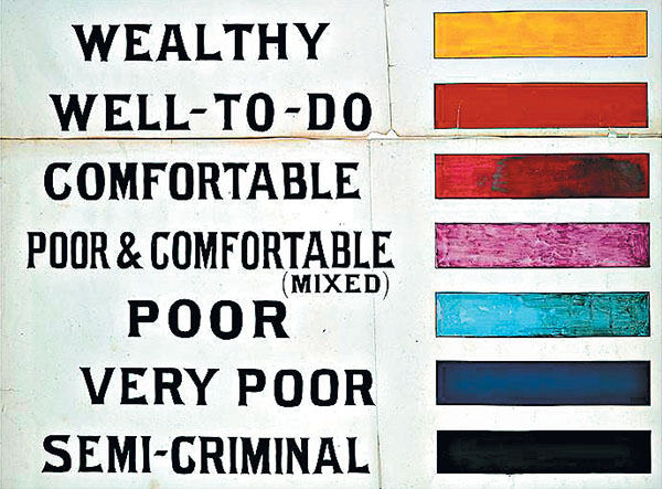 Иллюстрация к книге — Расцвет империи. От битвы при Ватерлоо до Бриллиантового юбилея королевы Виктории [i_036.jpg]