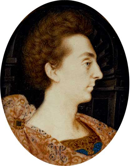 Иллюстрация к книге — Мятежный век. От Якова I до Славной революции [i_007.jpg]