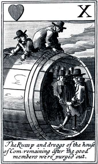 Иллюстрация к книге — Мятежный век. От Якова I до Славной революции [i_012.jpg]