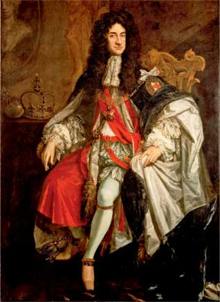 Иллюстрация к книге — Мятежный век. От Якова I до Славной революции [i_021.jpg]