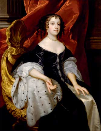 Иллюстрация к книге — Мятежный век. От Якова I до Славной революции [i_022.jpg]