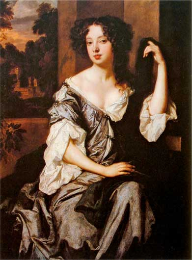 Иллюстрация к книге — Мятежный век. От Якова I до Славной революции [i_025.jpg]