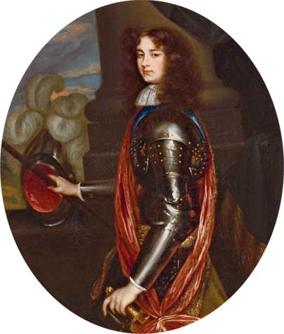 Иллюстрация к книге — Мятежный век. От Якова I до Славной революции [i_032.jpg]