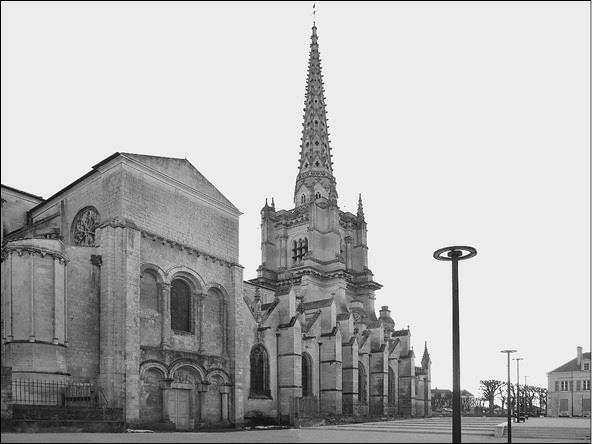 Иллюстрация к книге — Кардинал Ришелье [i_003.jpg]