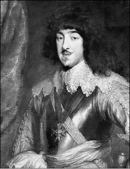 Иллюстрация к книге — Кардинал Ришелье [i_008.jpg]