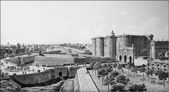 Иллюстрация к книге — Кардинал Ришелье [i_012.jpg]