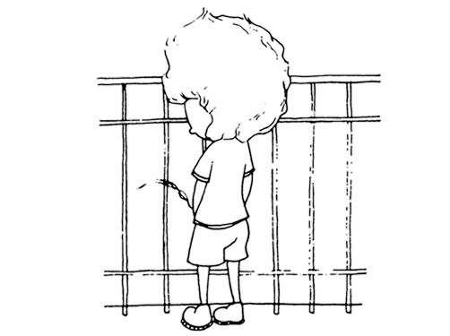 Иллюстрация к книге — Сережик [i_002.jpg]