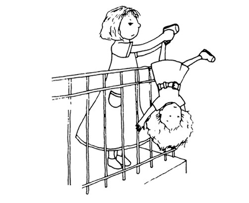 Иллюстрация к книге — Сережик [i_009.jpg]