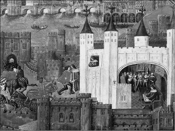 Иллюстрация к книге — Вильгельм I Завоеватель. Гибель королевства англо-саксов [i_022.jpg]