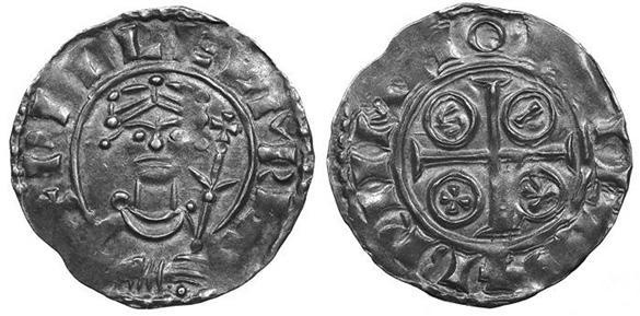 Иллюстрация к книге — Вильгельм I Завоеватель. Гибель королевства англо-саксов [i_024.jpg]