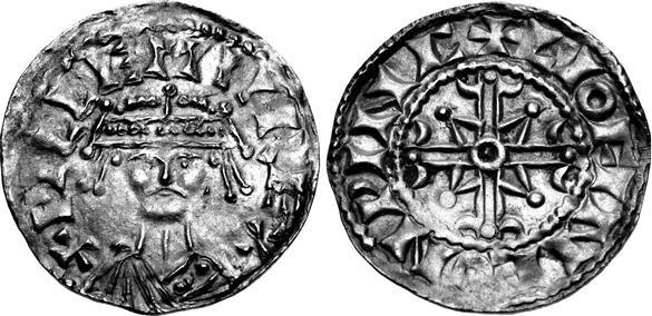 Иллюстрация к книге — Вильгельм I Завоеватель. Гибель королевства англо-саксов [i_025.jpg]