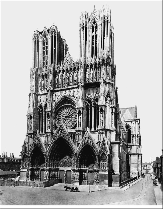 Иллюстрация к книге — Соратник Орлеанской девы. Триумф и трагедия Жиля де Рэ [i_011.jpg]