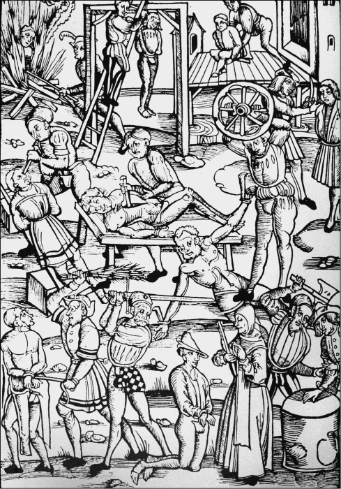 Иллюстрация к книге — Соратник Орлеанской девы. Триумф и трагедия Жиля де Рэ [i_021.jpg]