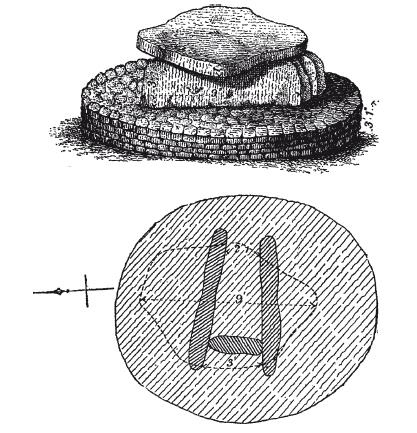 Иллюстрация к книге — История Сирии. Древнейшее государство в сердце Ближнего Востока [i_007.jpg]