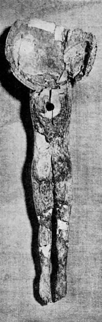 Иллюстрация к книге — История Сирии. Древнейшее государство в сердце Ближнего Востока [i_020.jpg]