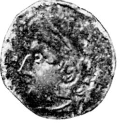 Иллюстрация к книге — История Сирии. Древнейшее государство в сердце Ближнего Востока [i_032.jpg]