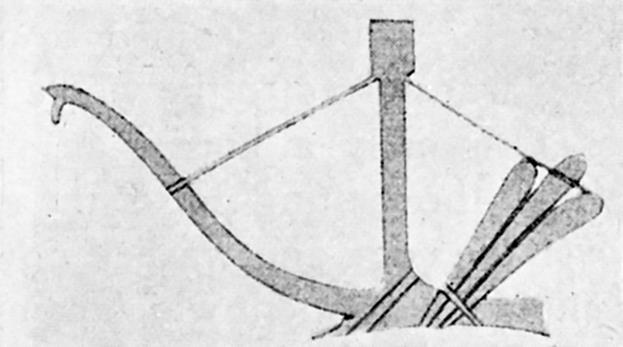 Иллюстрация к книге — История Сирии. Древнейшее государство в сердце Ближнего Востока [i_043.jpg]