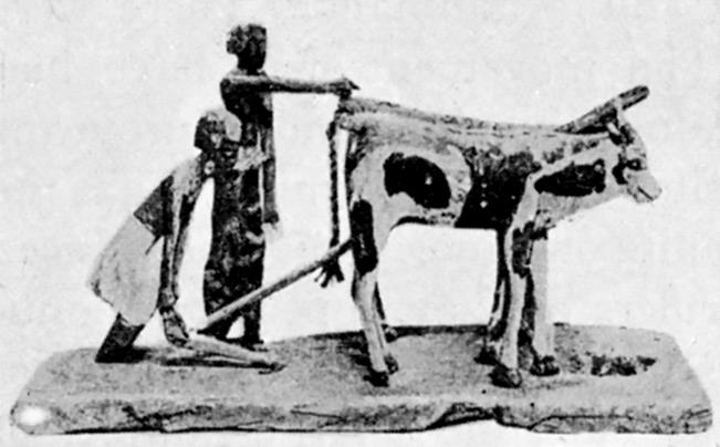 Иллюстрация к книге — История Сирии. Древнейшее государство в сердце Ближнего Востока [i_044.jpg]