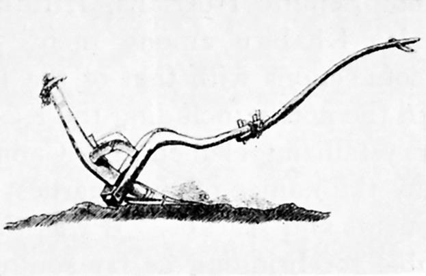 Иллюстрация к книге — История Сирии. Древнейшее государство в сердце Ближнего Востока [i_045.jpg]