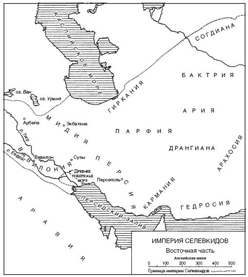 Иллюстрация к книге — История Сирии. Древнейшее государство в сердце Ближнего Востока [i_067.jpg]
