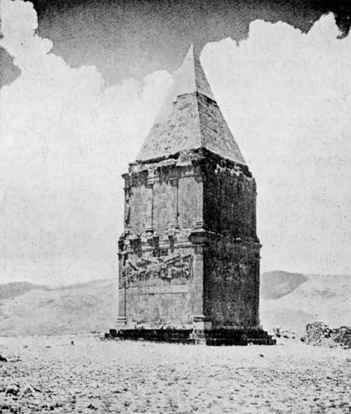 Иллюстрация к книге — История Сирии. Древнейшее государство в сердце Ближнего Востока [i_072.jpg]