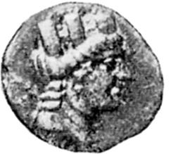 Иллюстрация к книге — История Сирии. Древнейшее государство в сердце Ближнего Востока [i_074.jpg]