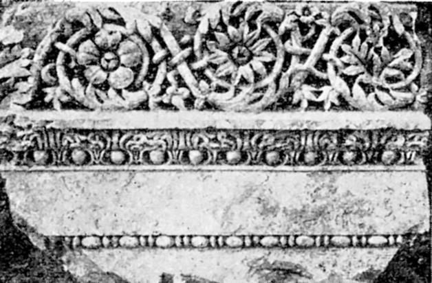 Иллюстрация к книге — История Сирии. Древнейшее государство в сердце Ближнего Востока [i_091.jpg]