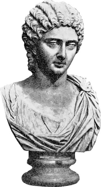 Иллюстрация к книге — История Сирии. Древнейшее государство в сердце Ближнего Востока [i_094.jpg]