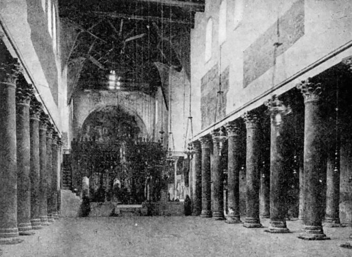 Иллюстрация к книге — История Сирии. Древнейшее государство в сердце Ближнего Востока [i_101.jpg]