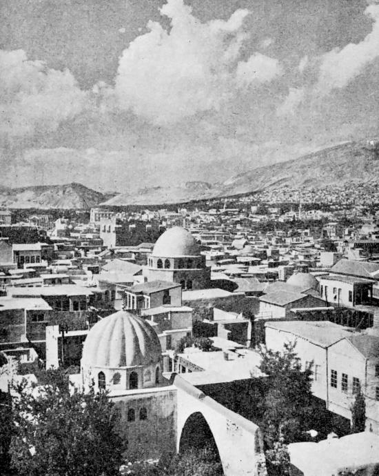 Иллюстрация к книге — История Сирии. Древнейшее государство в сердце Ближнего Востока [i_115.jpg]