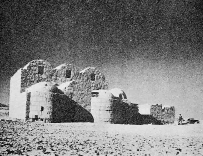 Иллюстрация к книге — История Сирии. Древнейшее государство в сердце Ближнего Востока [i_125.jpg]