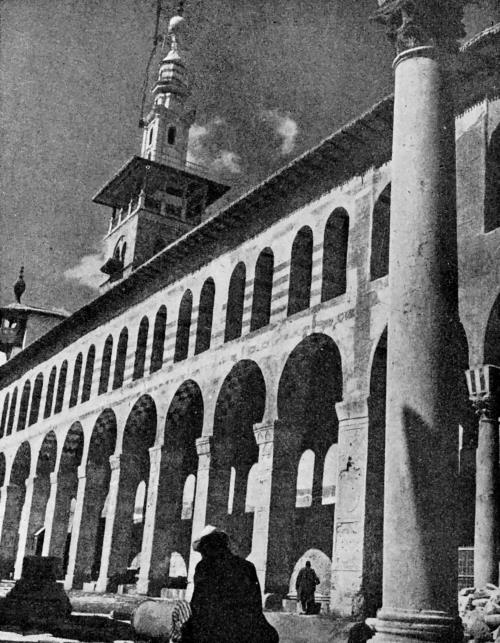 Иллюстрация к книге — История Сирии. Древнейшее государство в сердце Ближнего Востока [i_127.jpg]