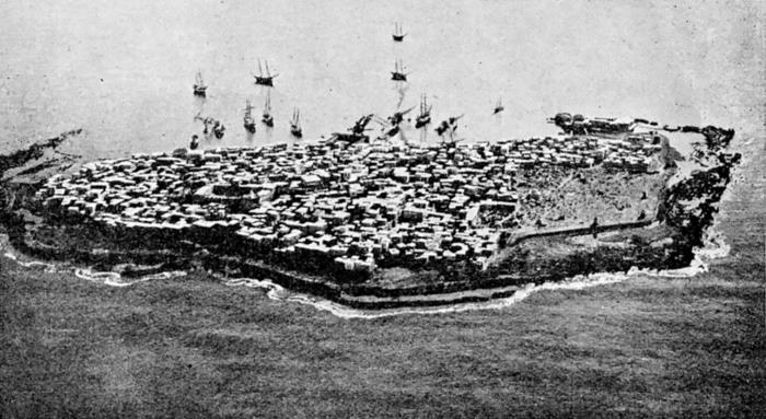 Иллюстрация к книге — История Сирии. Древнейшее государство в сердце Ближнего Востока [i_146.jpg]